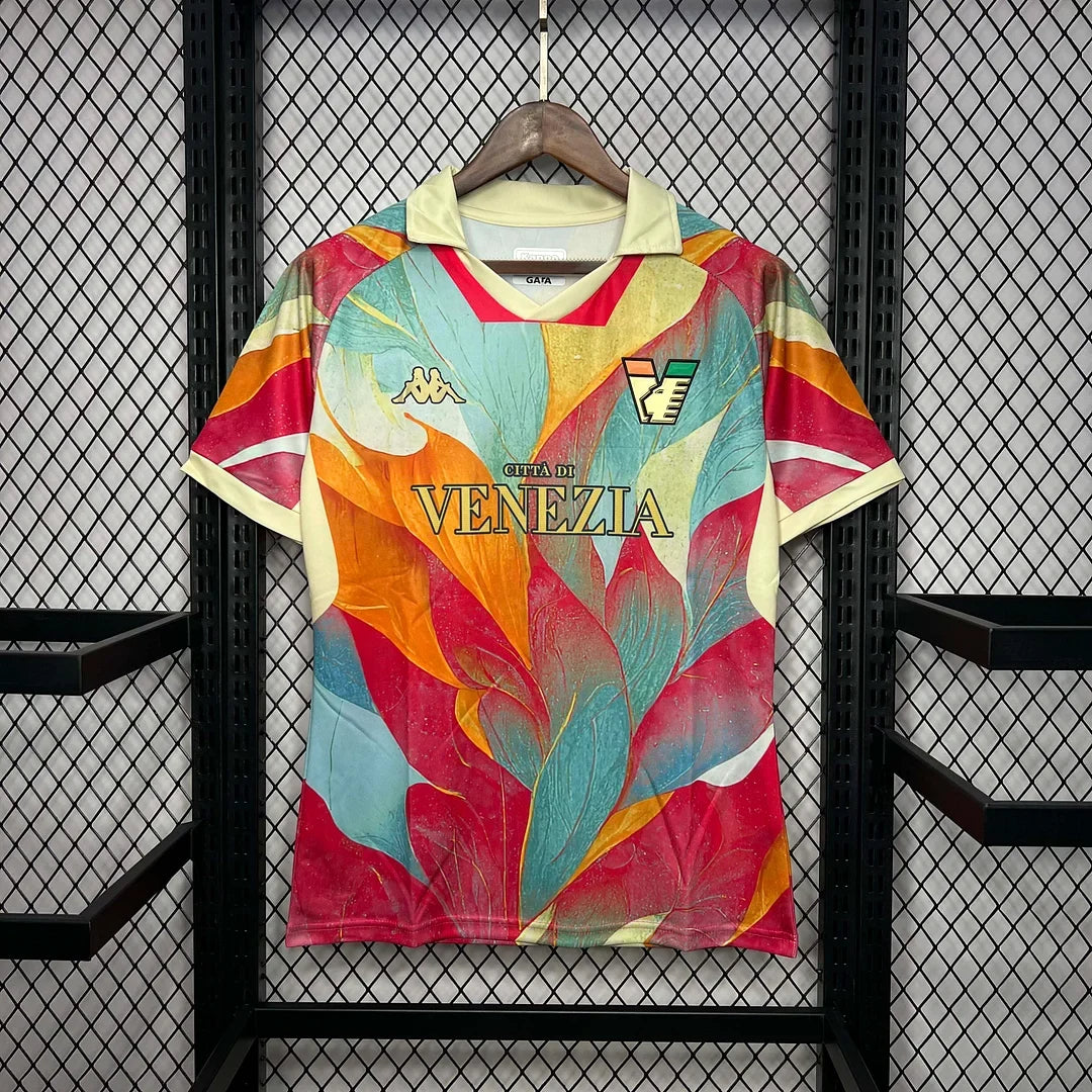 Venezia “Laguna Arte” Limited Jersey