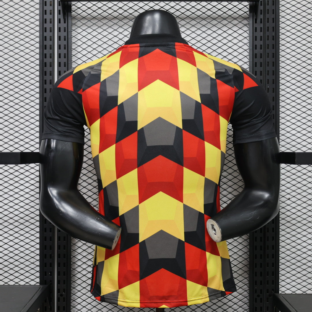 2026 Germany Limited Jersey