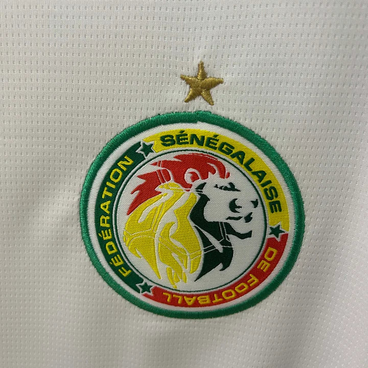 Divisa Casa Senegal 2024/2025