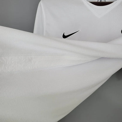 Maillot domicile de Tottenham 2021/2022