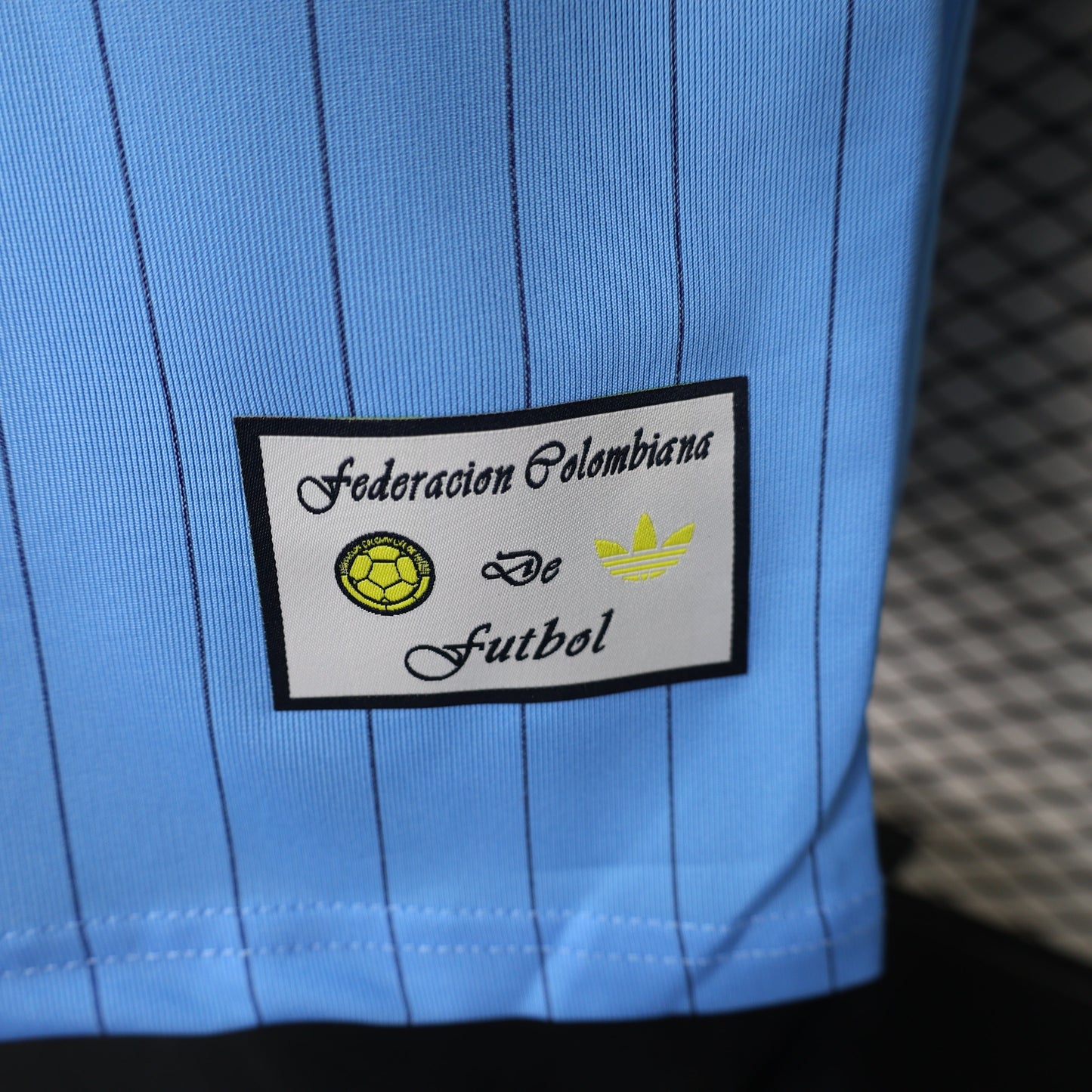 Maglia 2026 Colombia in Edizione Limitata