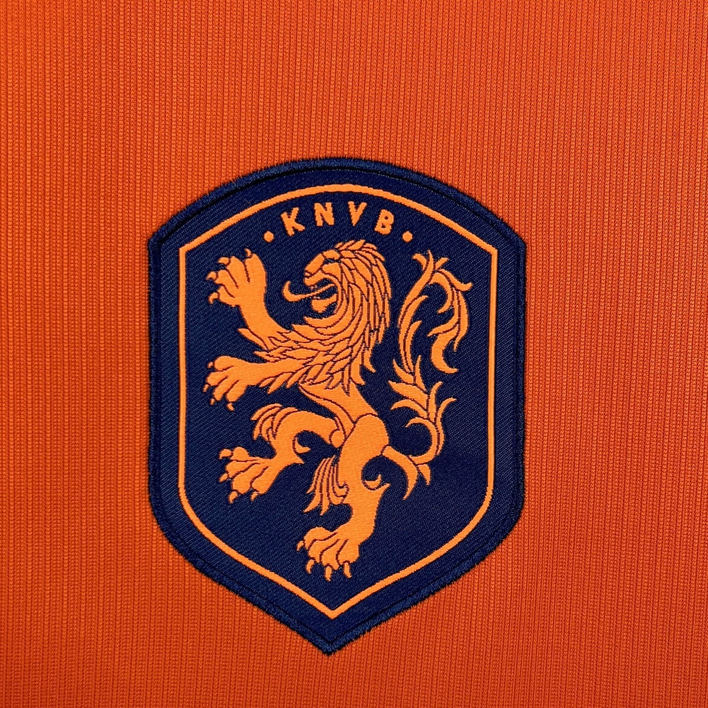 Versione per i tifosi della maglia della Coppa del Mondo in casa dell'Olanda 2026