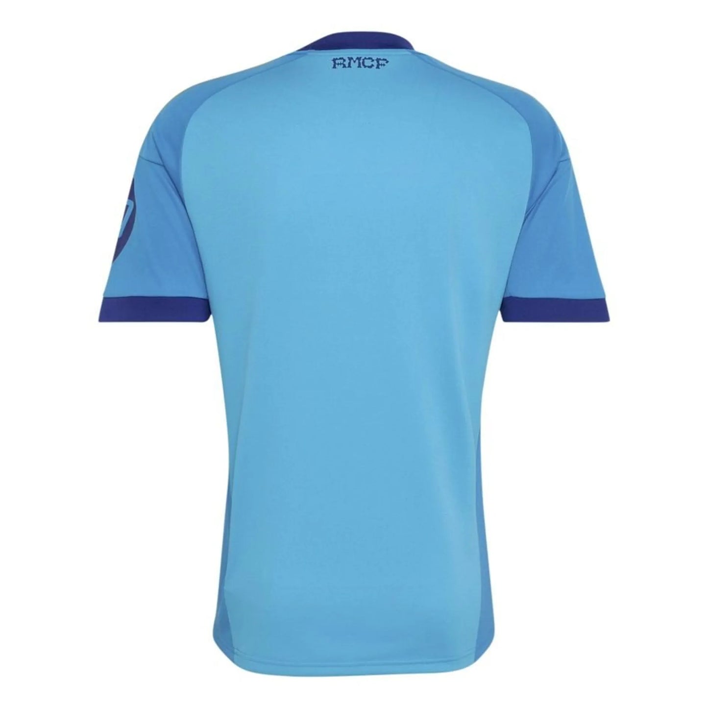 Tenue de gardien de but extérieur du Real Madrid 2026/2027