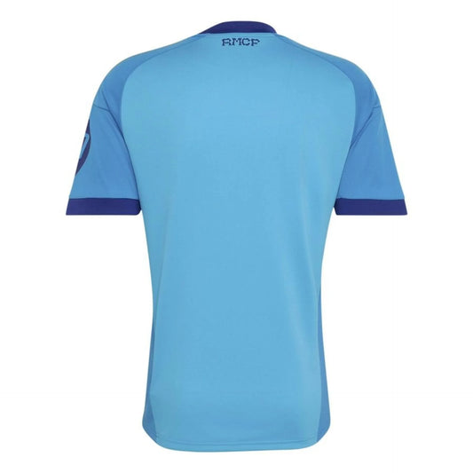 Tenue de gardien de but extérieur du Real Madrid 2026/2027