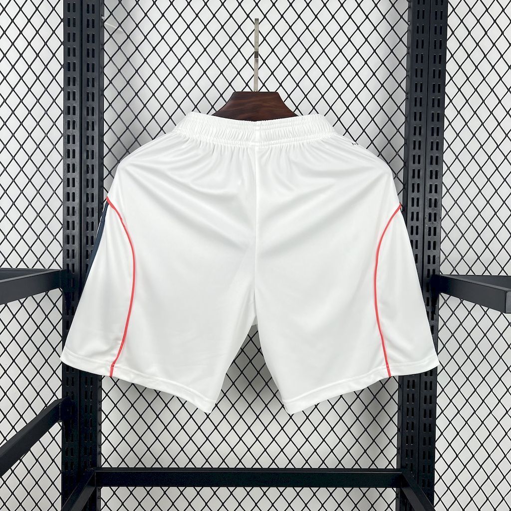 Pantaloncini da trasferta Bayern Monaco 2025/2026