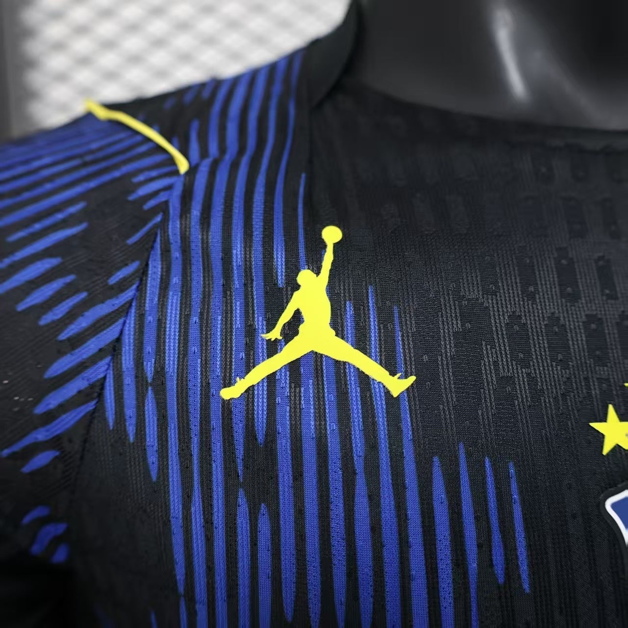 Divisa da Trasferta Coppa del Mondo Brasile 2026 Versione Giocatore