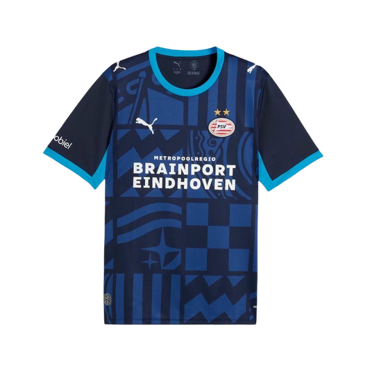Maillot Third PSV 2026/2027