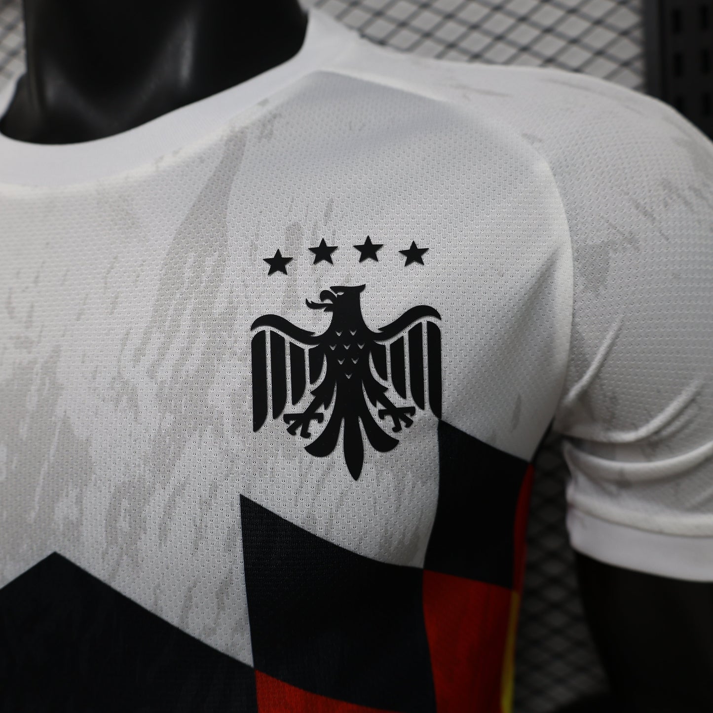 Maglia Edizione Limitata Germania 2026