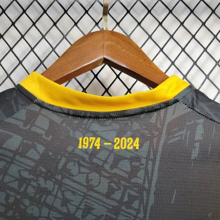 Maillot Édition Limitée "Blason Royal" du Borussia Dortmund