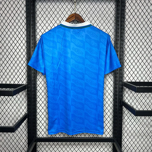 Maglia Retrò Trasferta Brasile 1991-1993