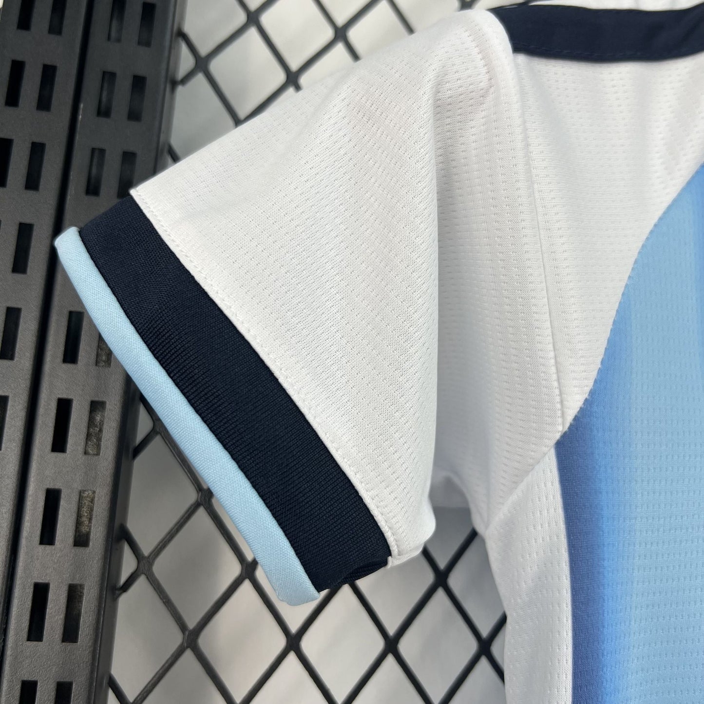 Kit Home Mondiale 2026 Argentina Taglia Bambino