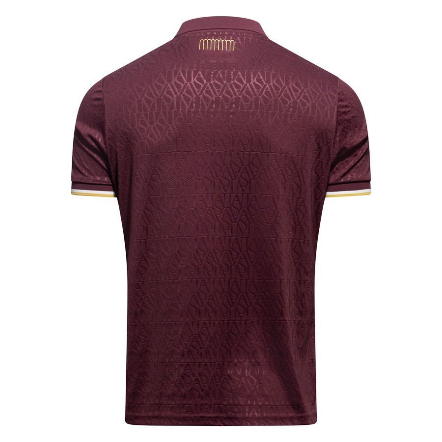 Maillot extérieur Monaco 2026/2027
