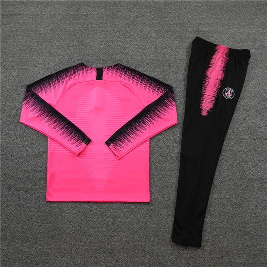 Tuta rosa PSG 2018/2019