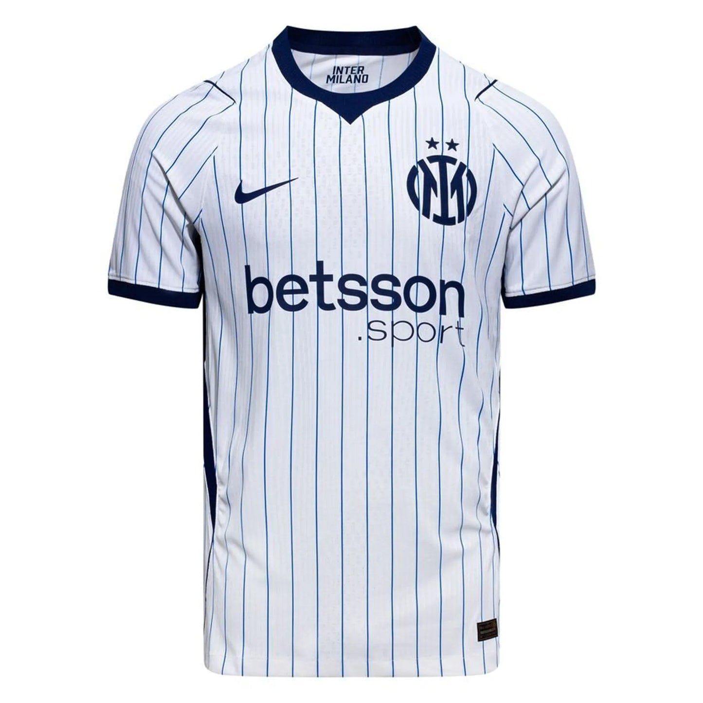 Maillot extérieur Inter Milan 2026/2027
