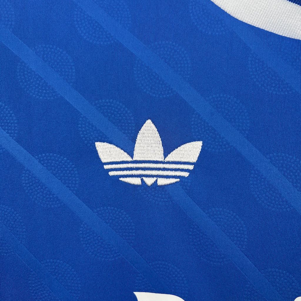 Terza maglia Real Madrid Donna 2025/2026