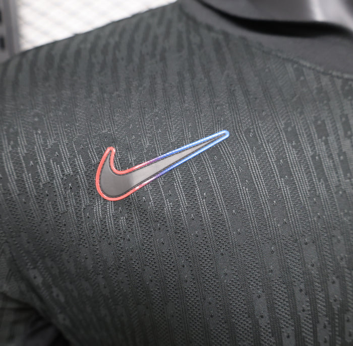 Maillot extérieur Barcelone 2024/2025 manches longues