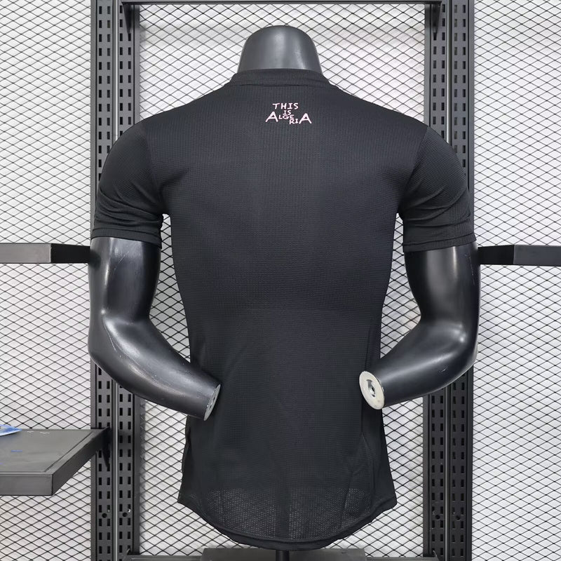 Maglia Algeria Limited Edition 2026