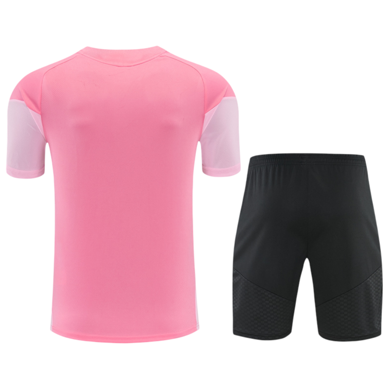 Ensemble rose Inter Miami 2026/2027
