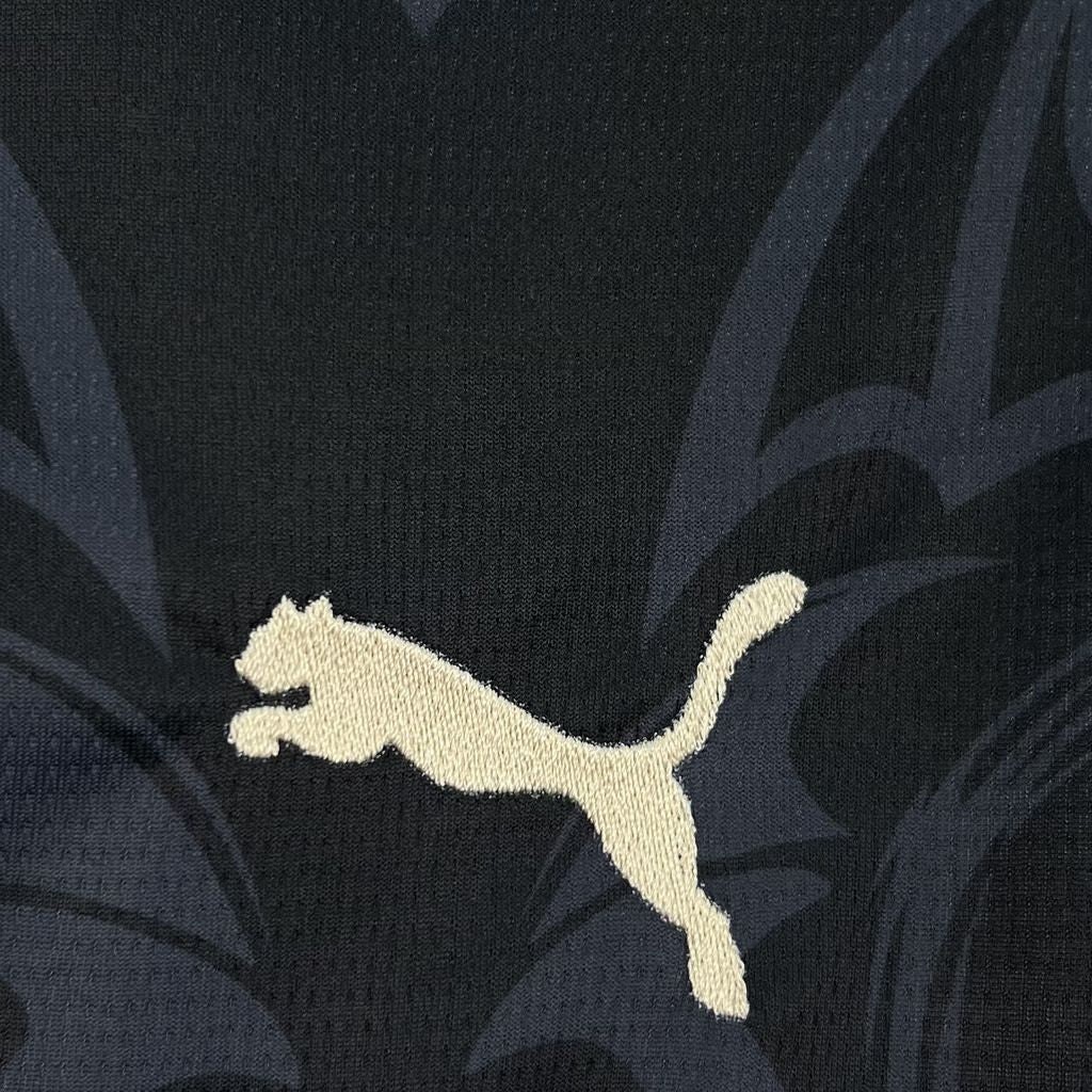 Maillot Portugal « Croix d'obsidienne » en édition limitée