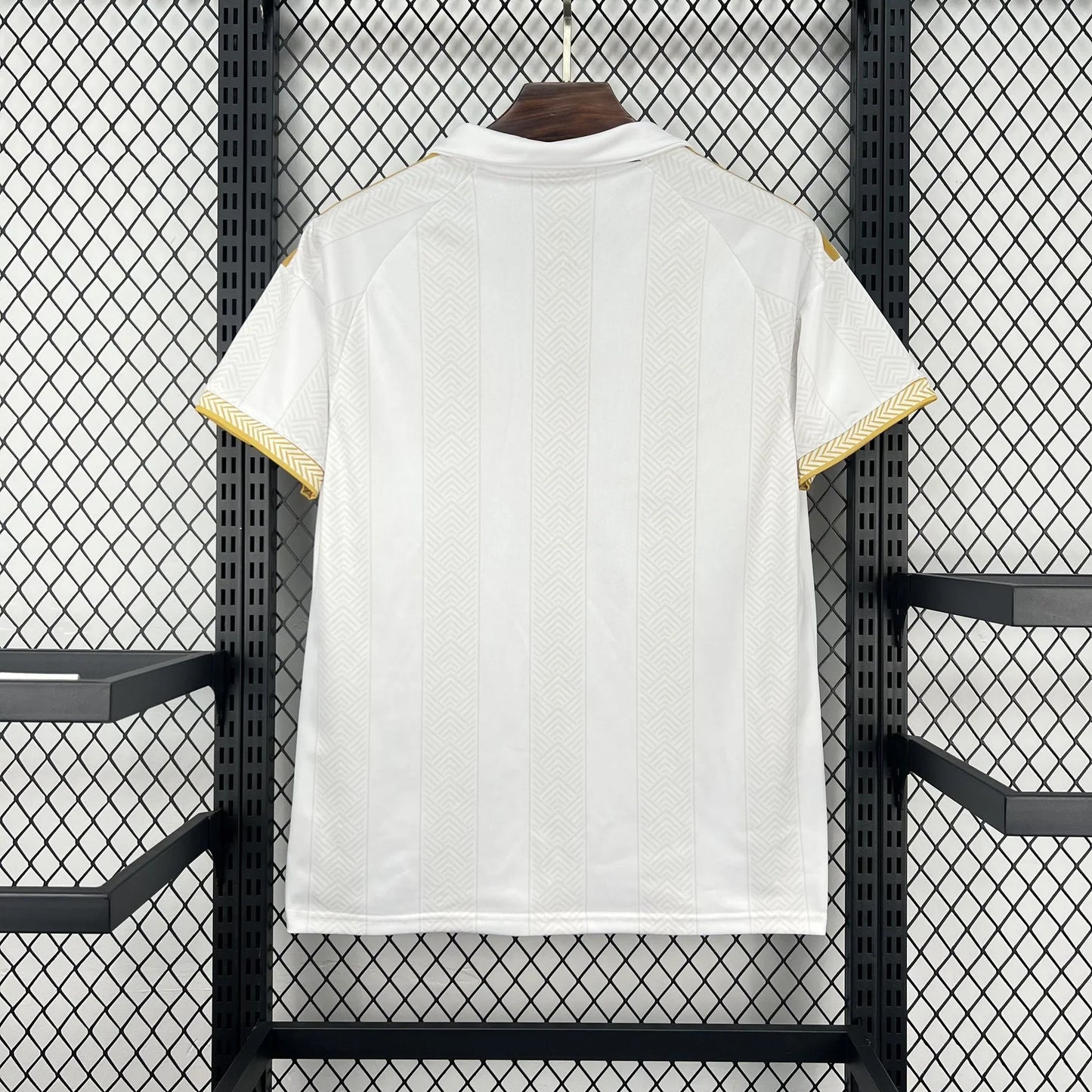2026 South Africa Third World Cup Kit Fan Version