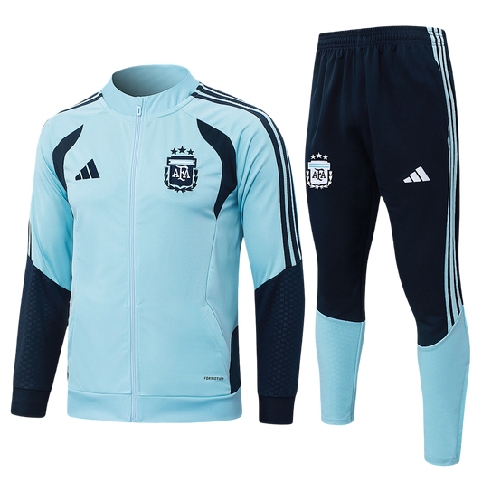 Survêtement bleu Argentine 2026/2027