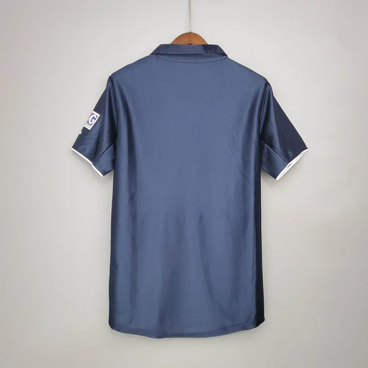 Maglia da calcio retrò PSG Home 2001/2002