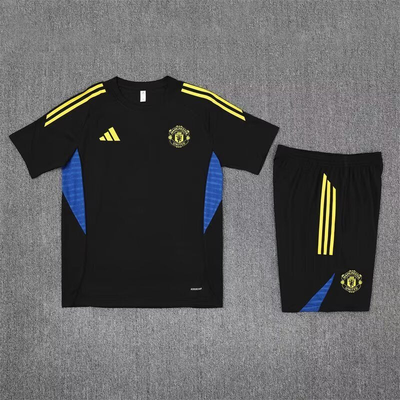 2025/2026 Manchester United Training Set