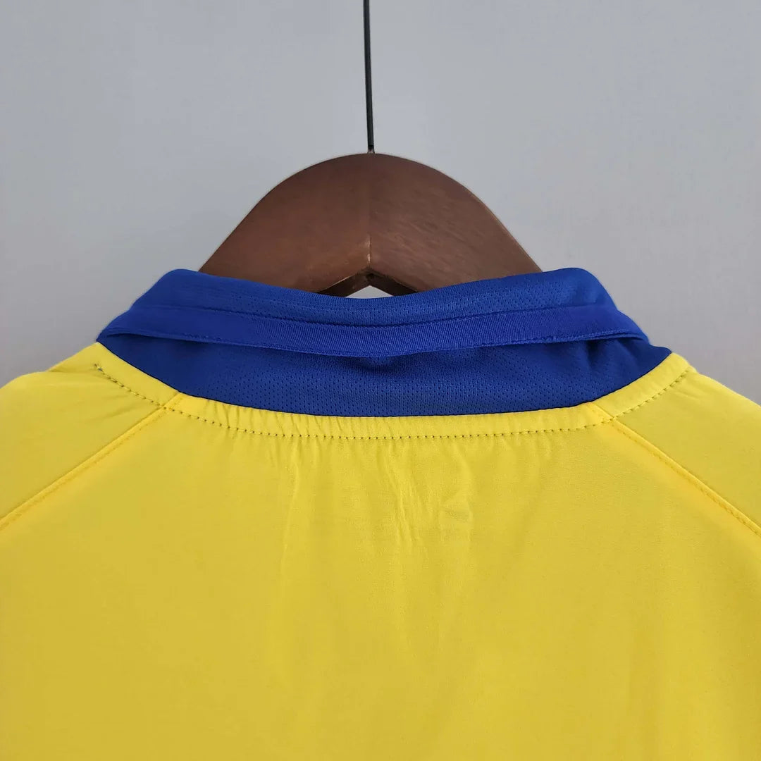 Maillot extérieur Rétro Arsenal 2003-2004