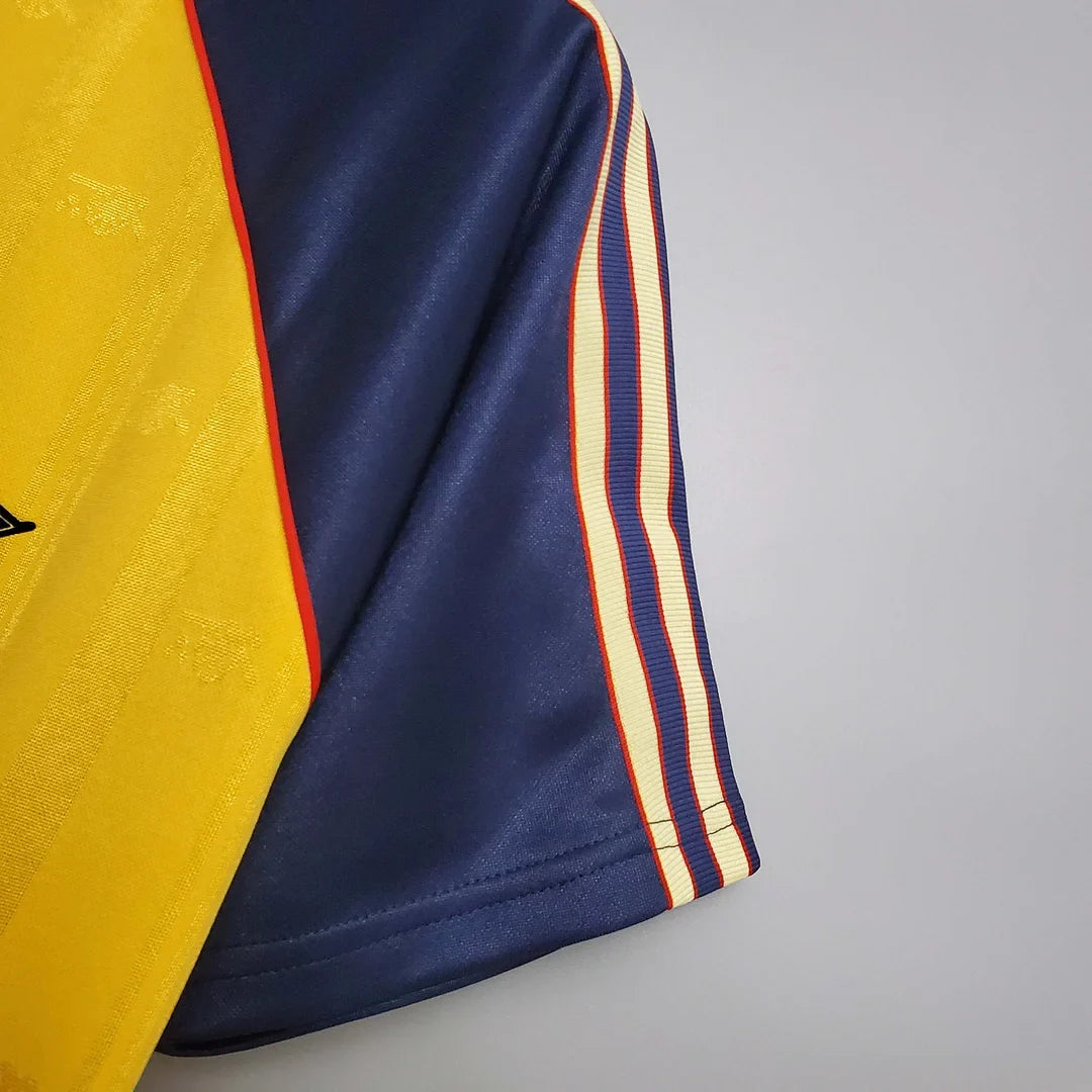 Maillot domicile Arsenal Rétro 1988-1989
