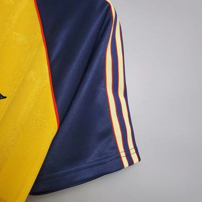 Maillot domicile Arsenal Rétro 1988-1989