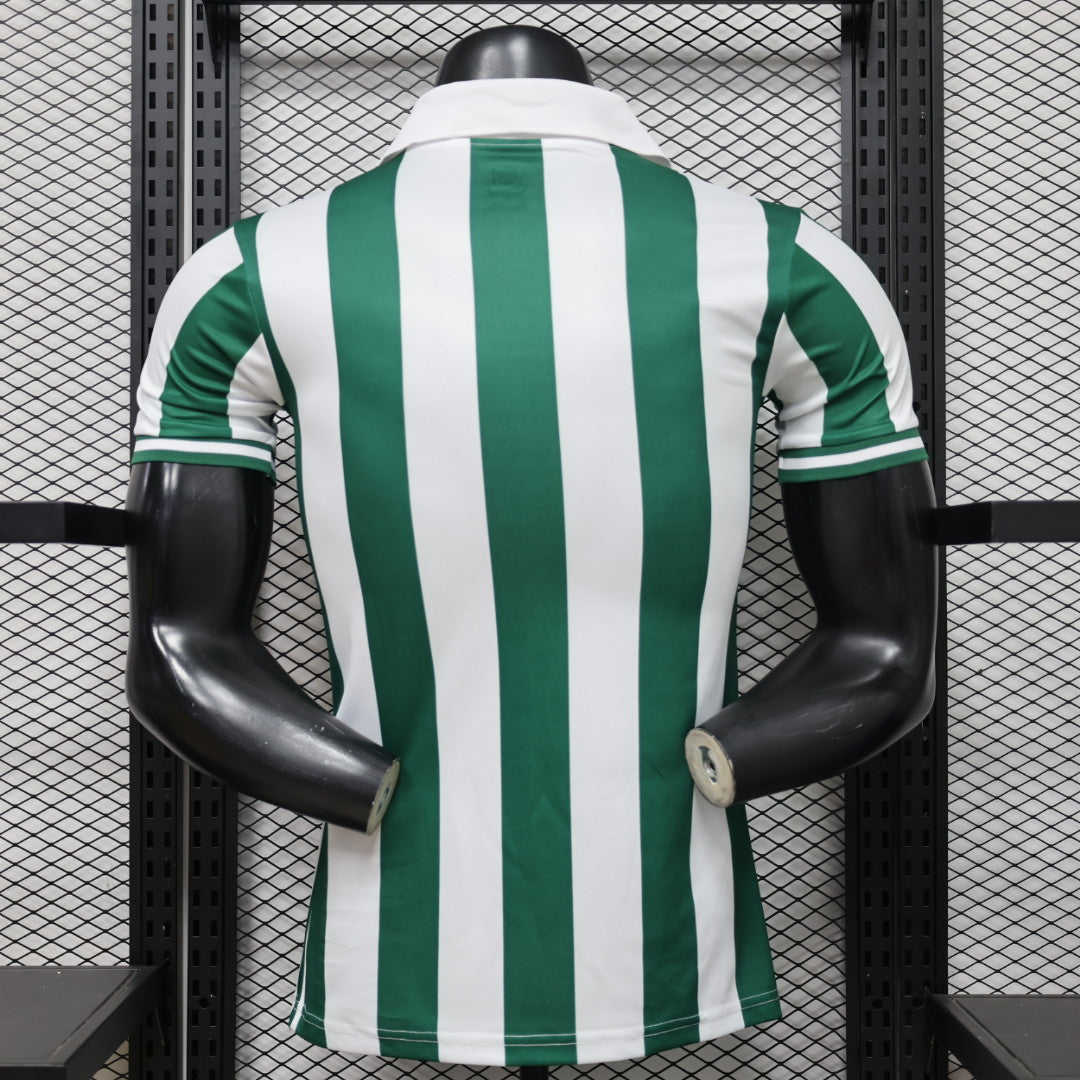 Maillot 2026/2027 Jeddah United Limited
