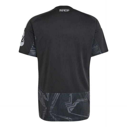 Tenue de gardien de but du Real Madrid 2026/2027