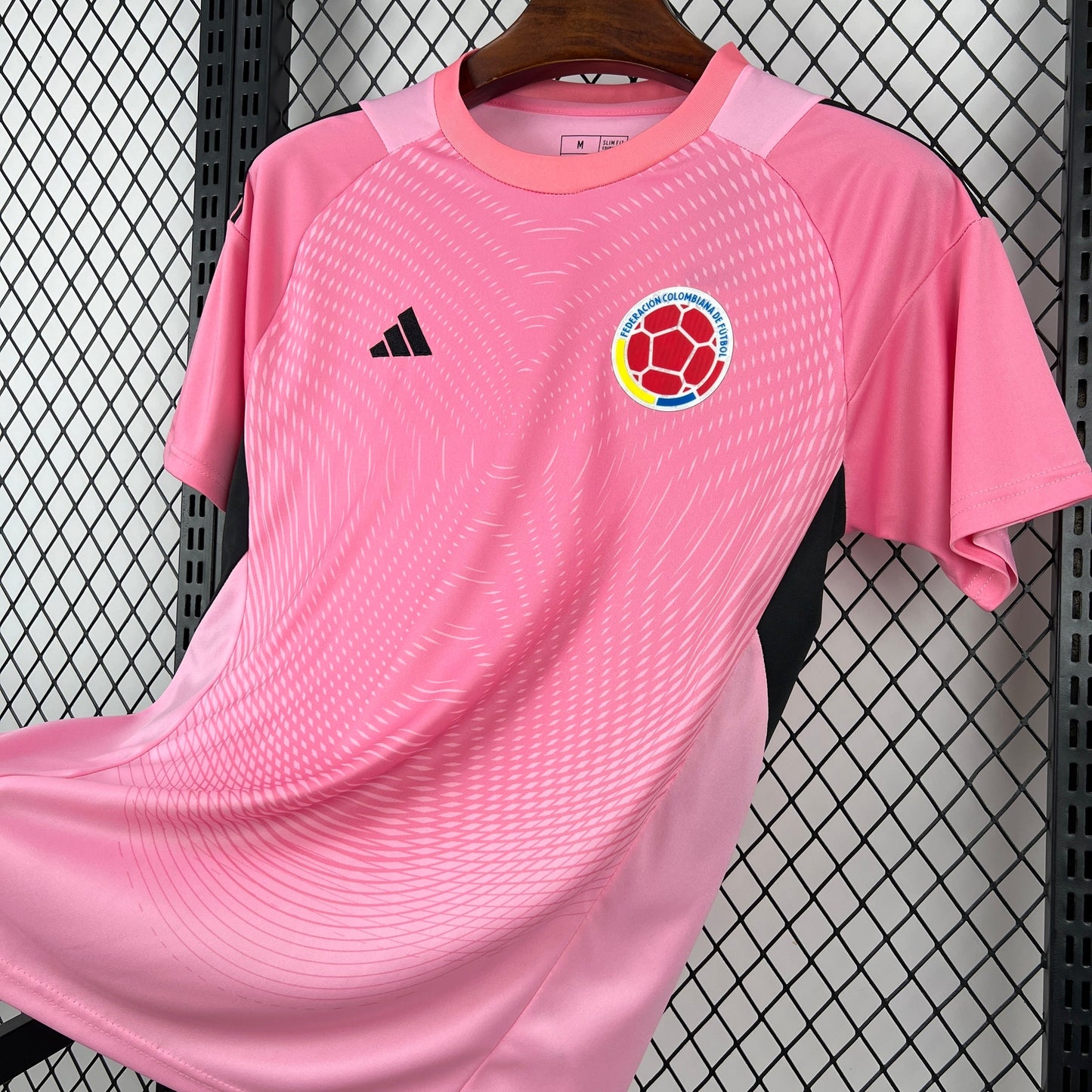 Maglia Limited Edition Colombia 2026