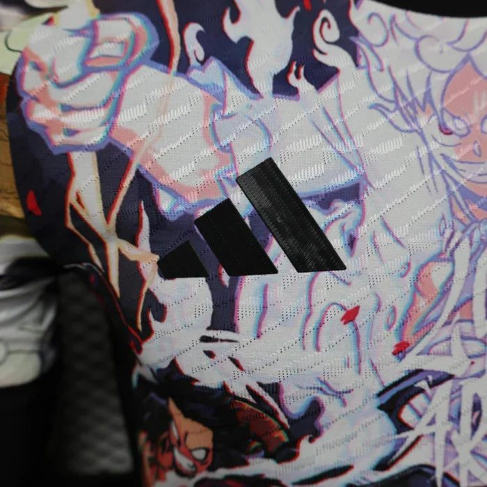 Maillot en édition limitée Japon « Tenshi no Ken »