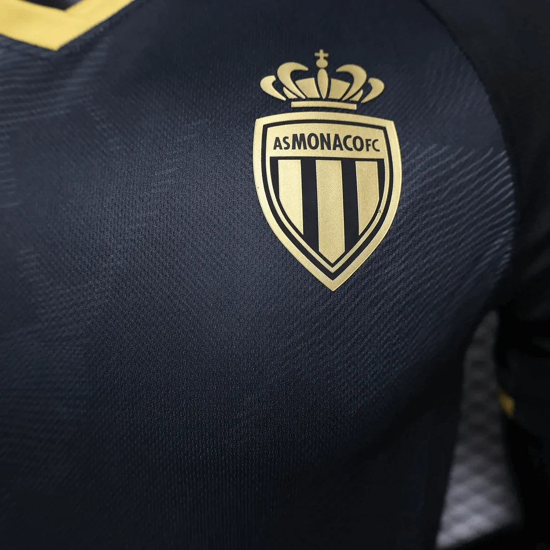 2023/2024 Monaco Third Away Kit
