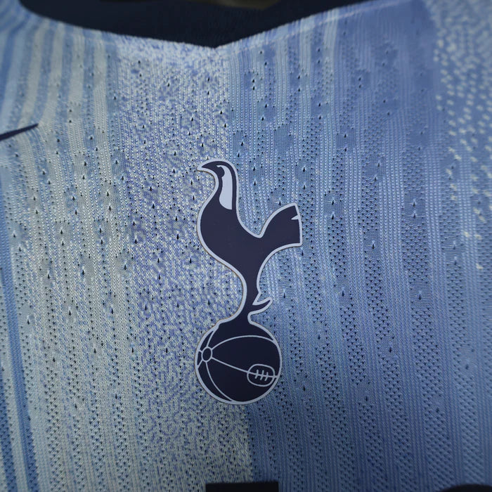 Completo da Trasferta Tottenham 2024/2025 Manica Lunga