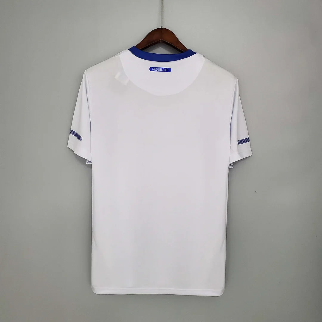 Maglia Olanda Trasferta Retrò 2010