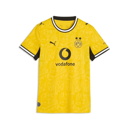 2026/2027 Dortmund Home Donna