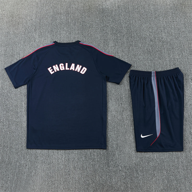 Ensemble bleu foncé Angleterre 2026/2027