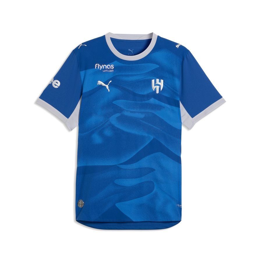 Kit Casa Al-Hilal 2026/2027