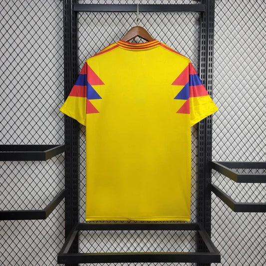 Colombia Maglia Home Retrò 1990-1991