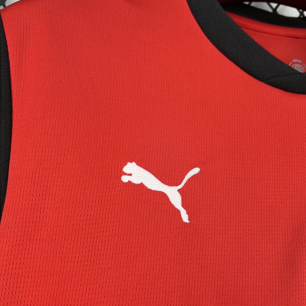 2026 Austria Home World Cup Kit Fan Version