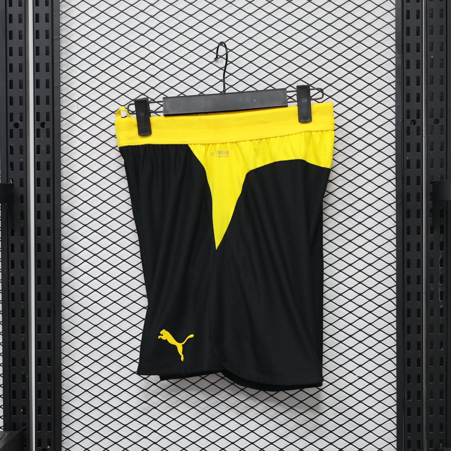 Short Domicile Dortmund 2026/2027