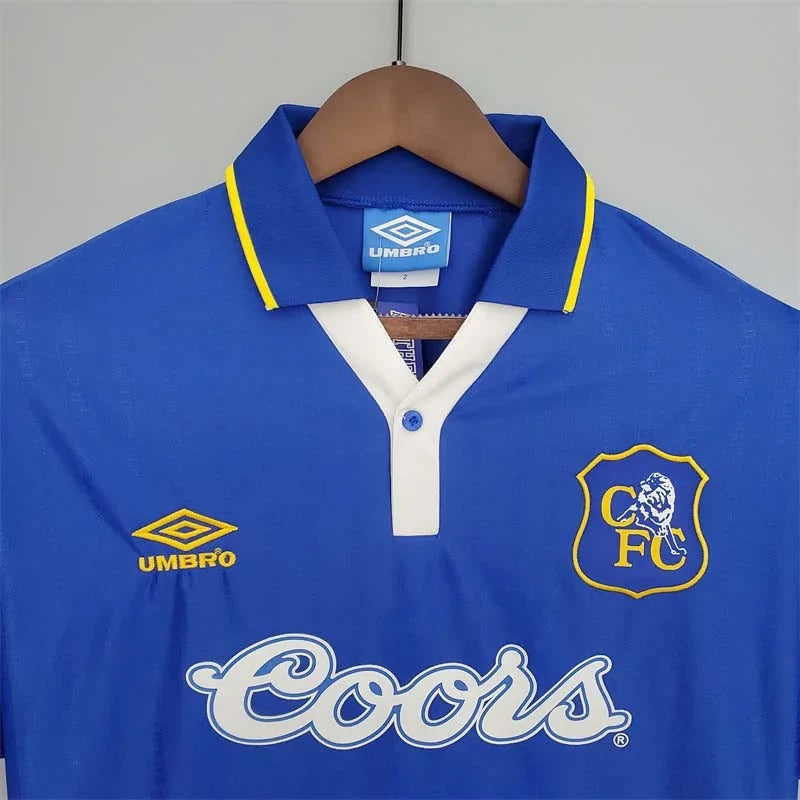 Maglia Chelsea Home Retro 1996-1997