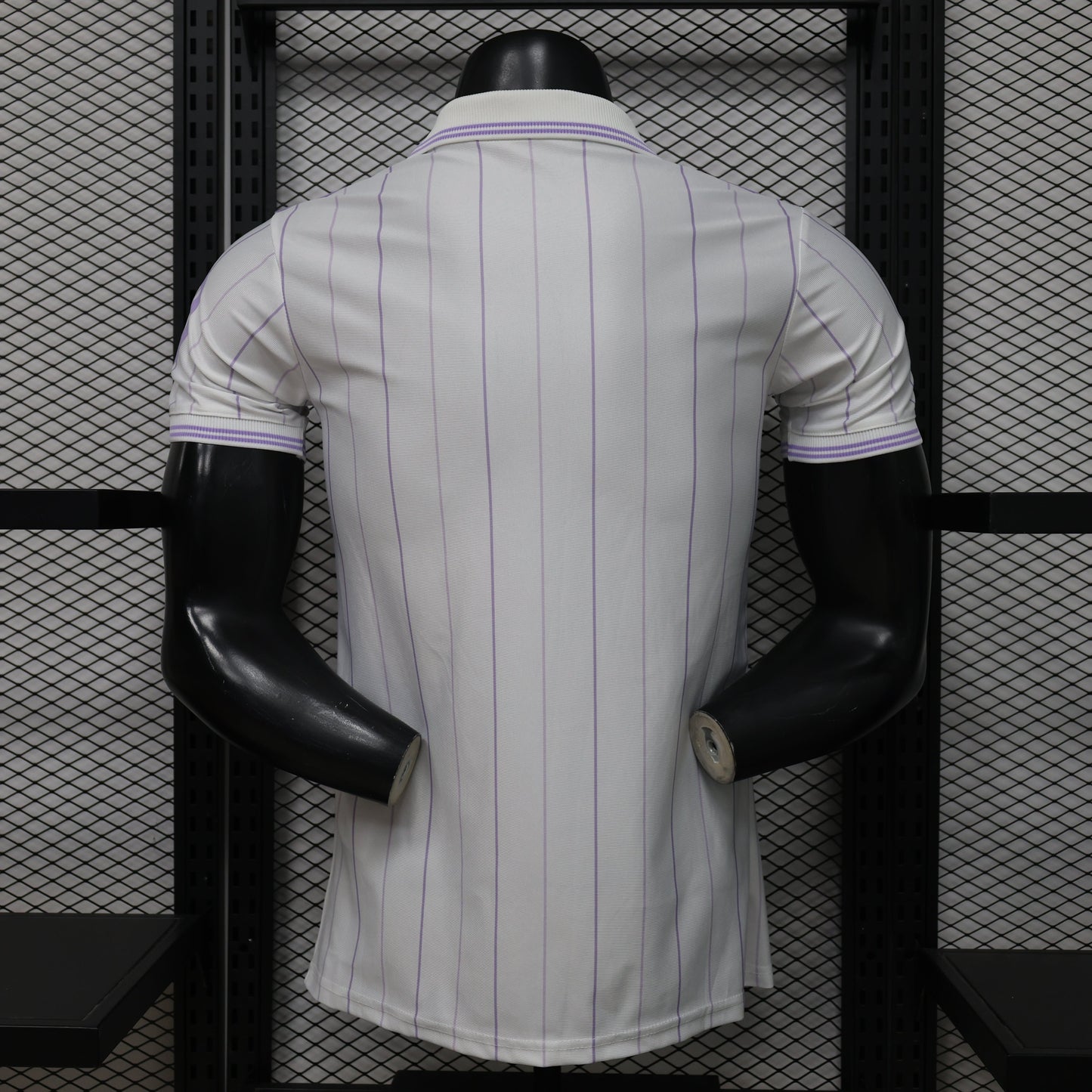 Maglia Retrò Limited Edition Real Madrid 2026/2027