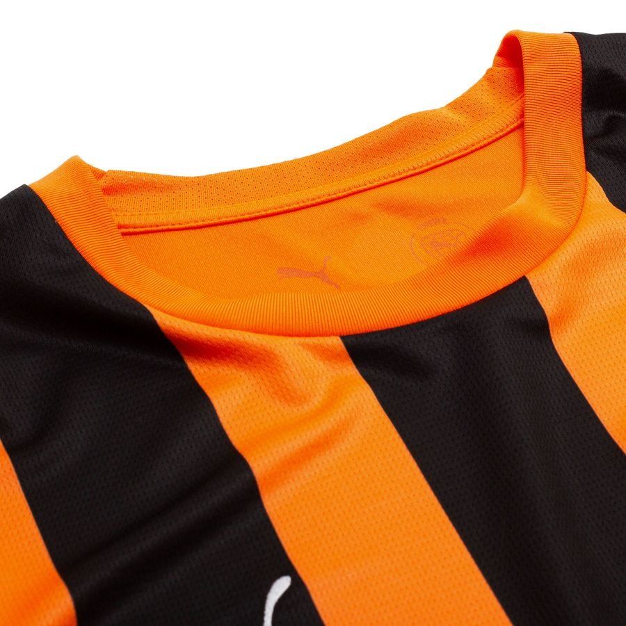 Tenue domicile 2026/2027 du Shakhtar Donetsk