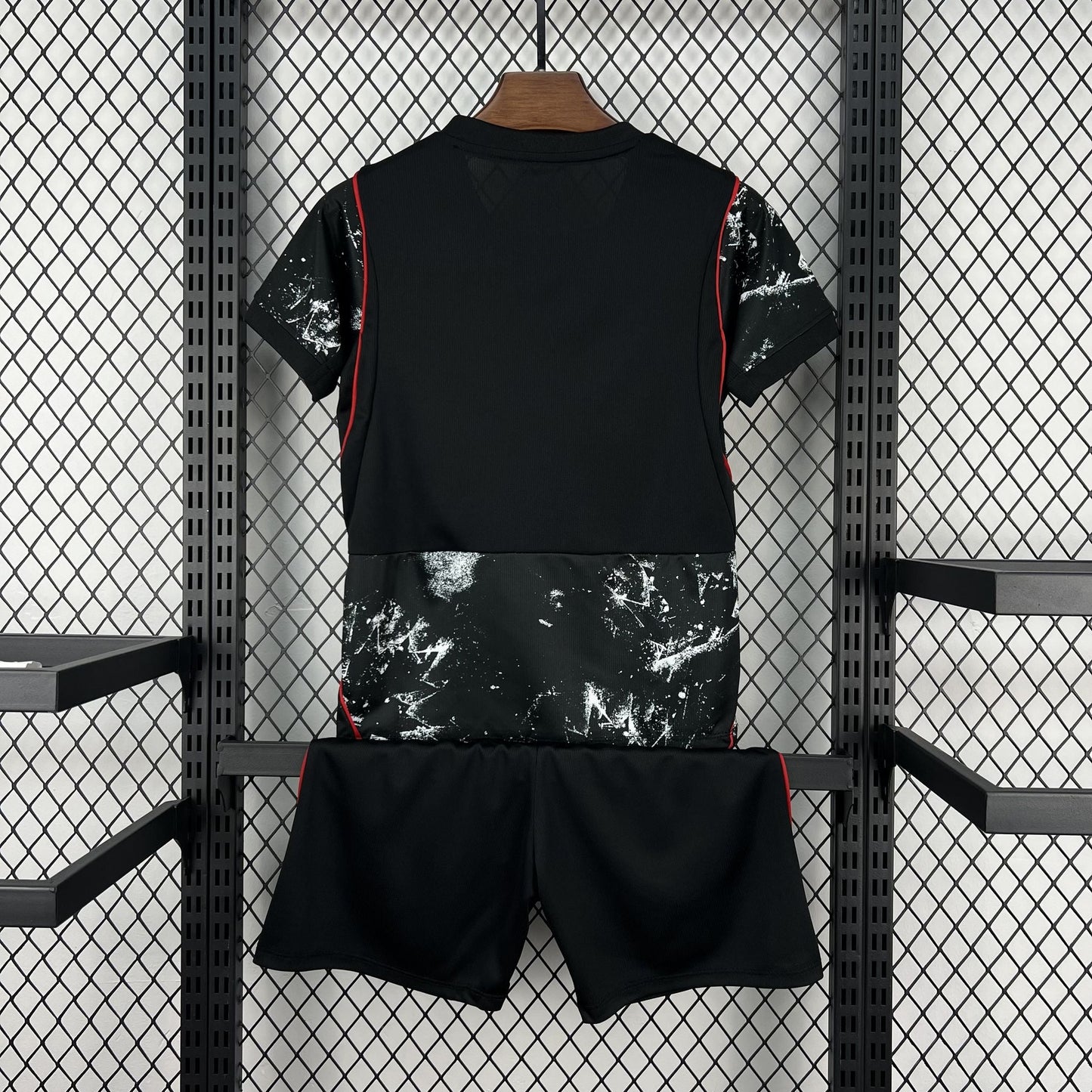 2026 Canada Away World Cup Kit Kids Size