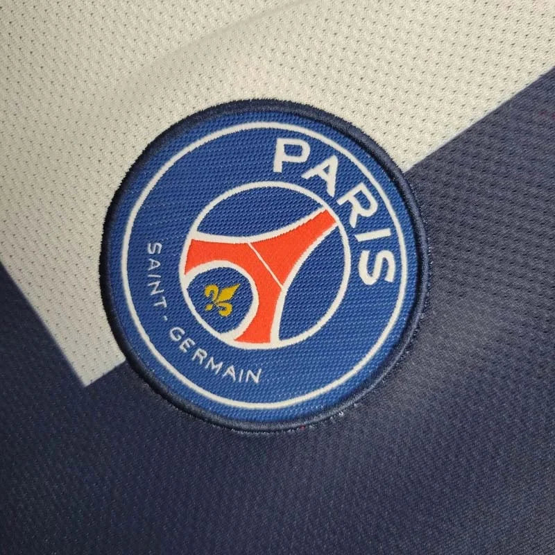Maglia da calcio vintage PSG Home 2013-2014