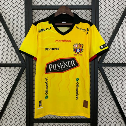 Maglia in edizione limitata 100° Anniversario Barcellona 2025/2026