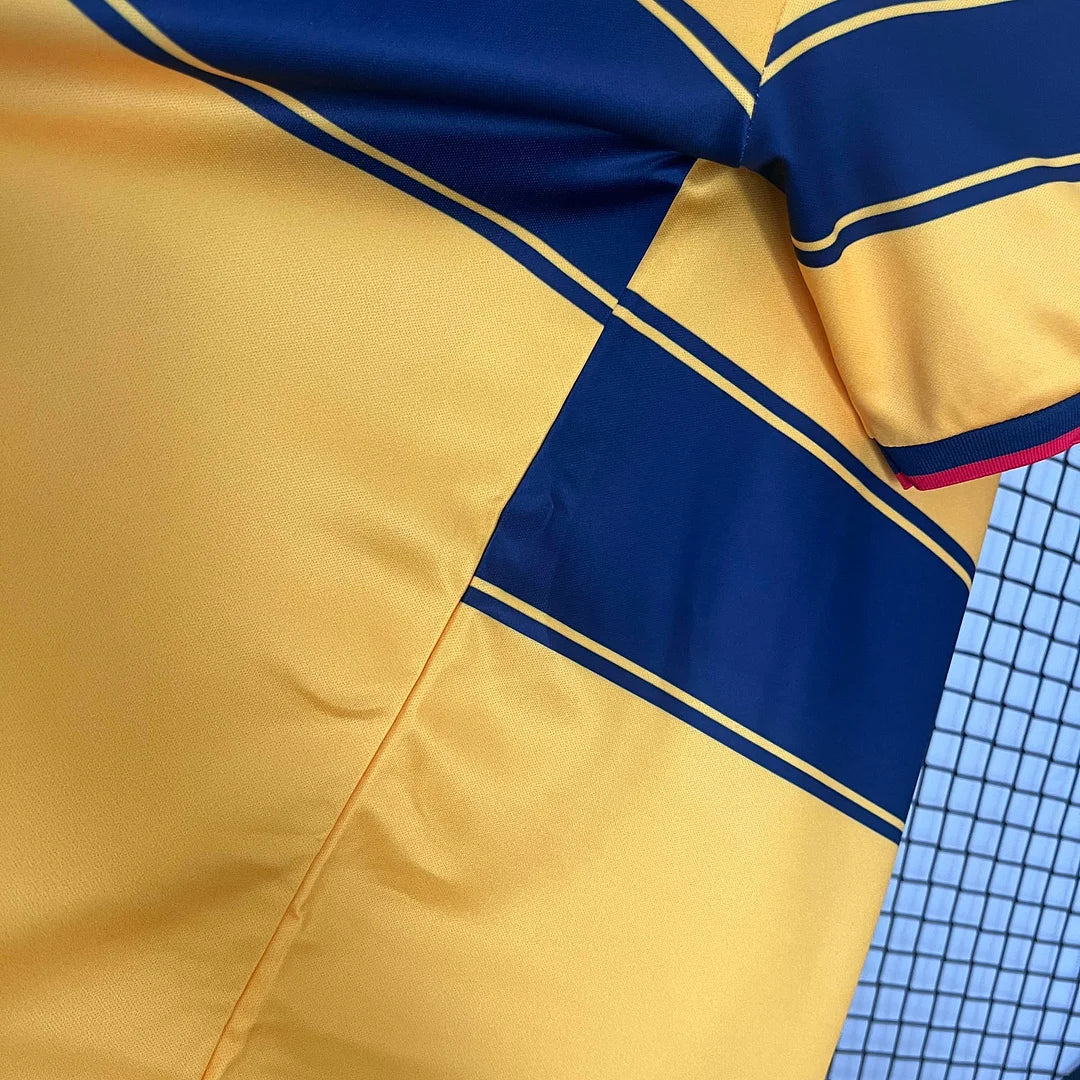 Maillot Extérieur Rétro Arsenal 1997-1999